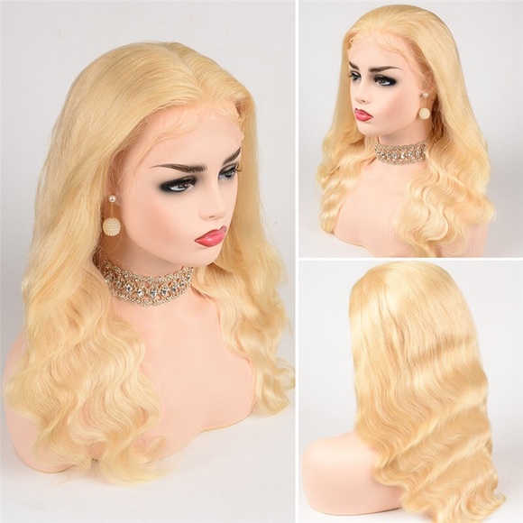 613 lace frontal wigs - Picture 1 of 6